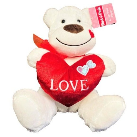 Valentines Reseller Bundle Hello Kitty-Plush Bear Owls Sloth-All New-7 Items - Picture 4 of 12